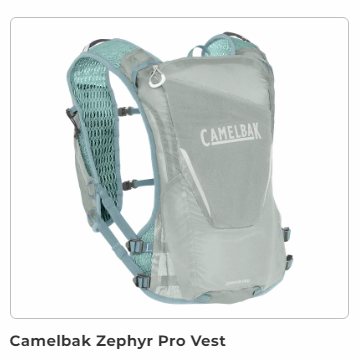 Camelbak Zephyr Pro
