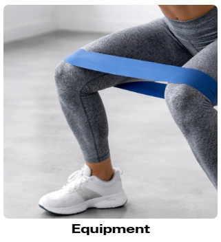 Workout Equipment on BODi.com