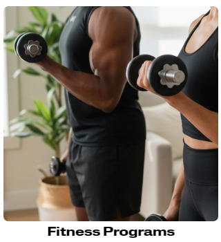Fitness Programs on BODi.com