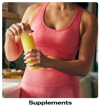 Supplements on BODi.com