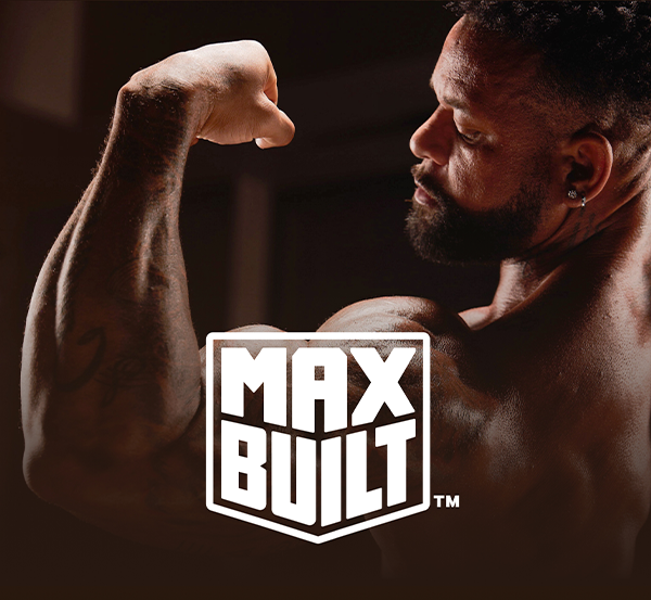 Get Max Built
