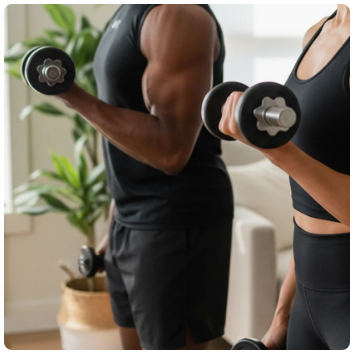 Get Stronger on Howtobefit.com