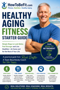 Healthy Aging Fitness Guide