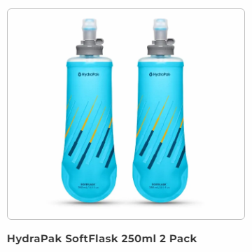 Hydrapak Soft Flask