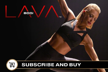 BODi LAVA - Own It for Just $59.95