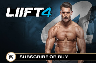 LIIFT4 - Own It for Just $59.95