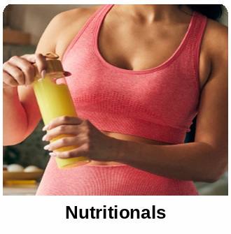 Nutritionals on BODi.com
