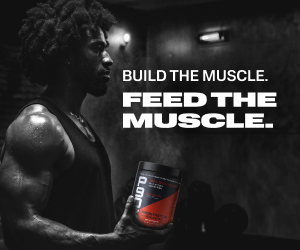 P90X Whey Protein