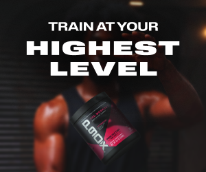 Train At Your Highest Level