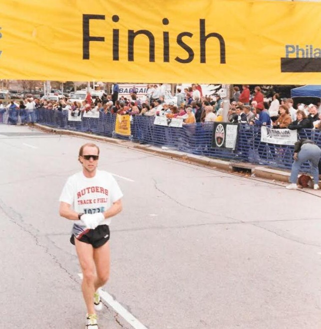 My Actual Third Marathon