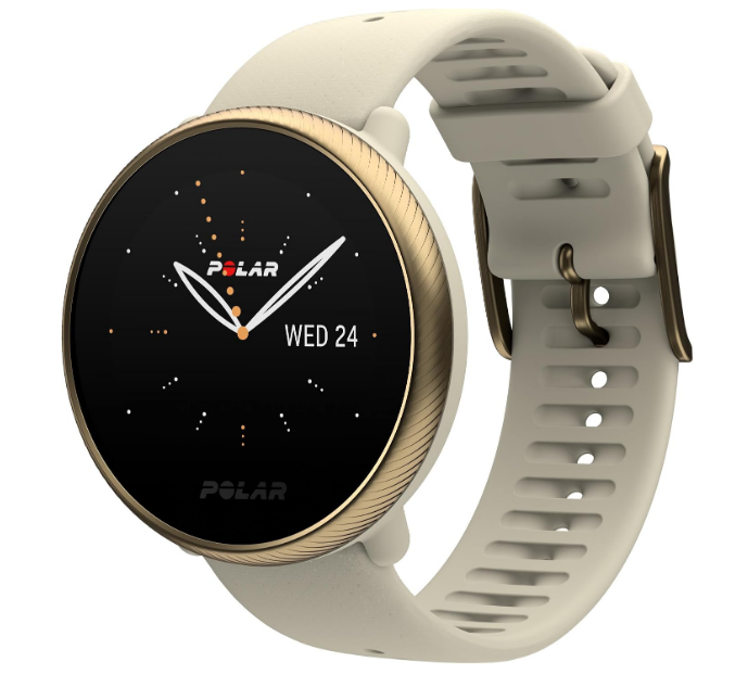 Polar Ignite 2