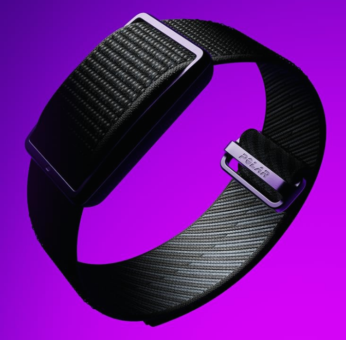 Smart Fitness Wearables
