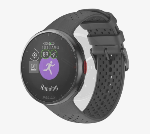 Polar Heart Rate Watches