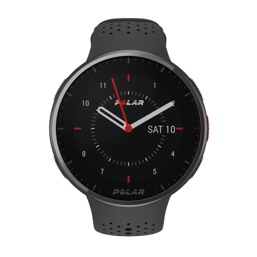 Polar Pacer Pro