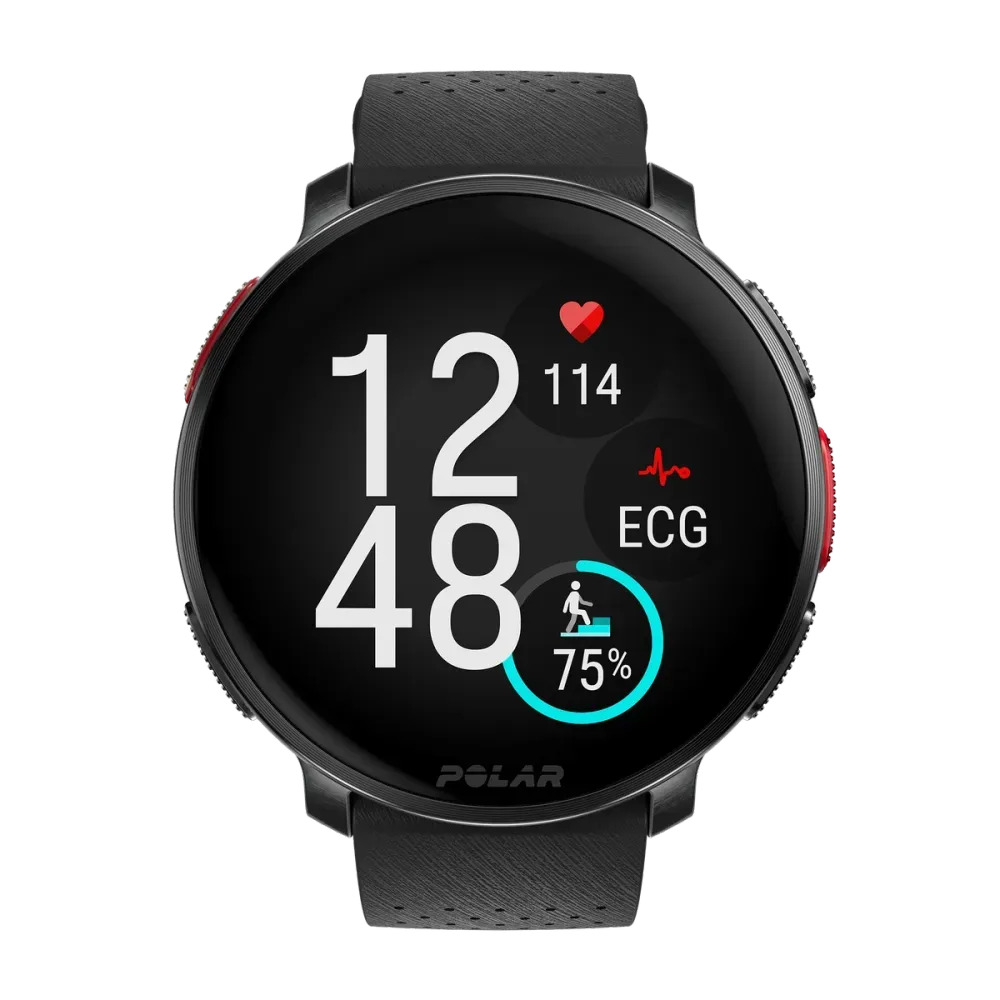 Polar Vantage V3