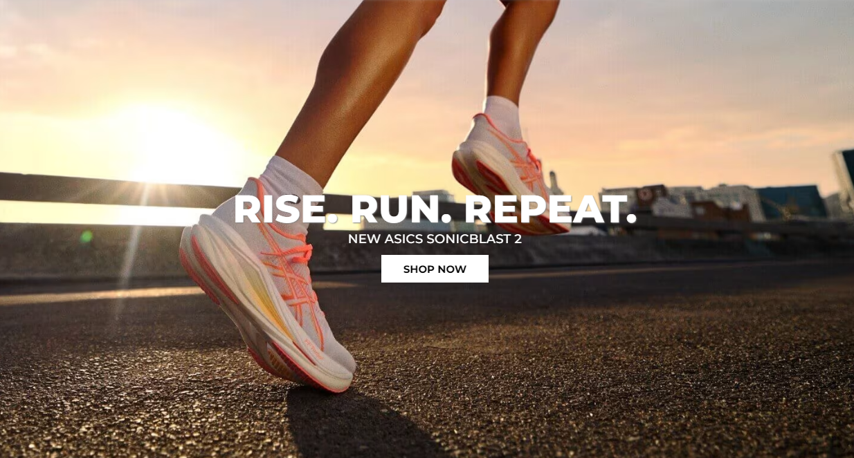 Road Runner Sports Outlet - Your last chance for runaway gear