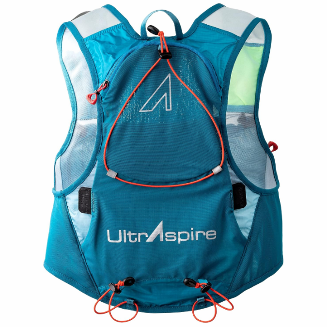 UltrAspire Alpha Unisex Race Vest Hydration Pack