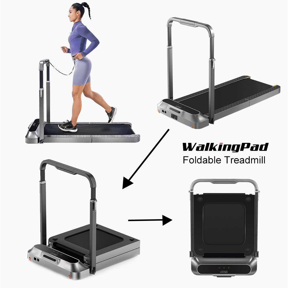 WalkingPad Foldable Treadmill - Anniversary Sale