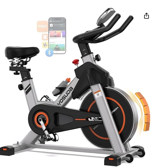 Top-Rated Yoshuda Bike