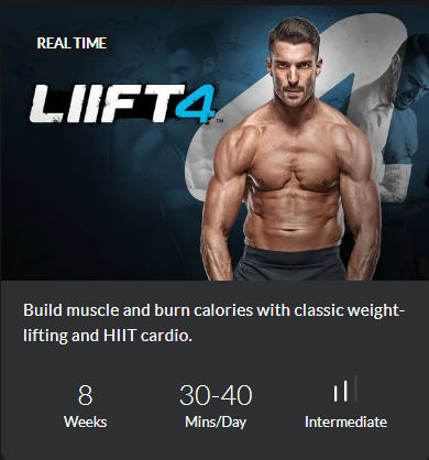 LIIFT4 With Joel Freeman